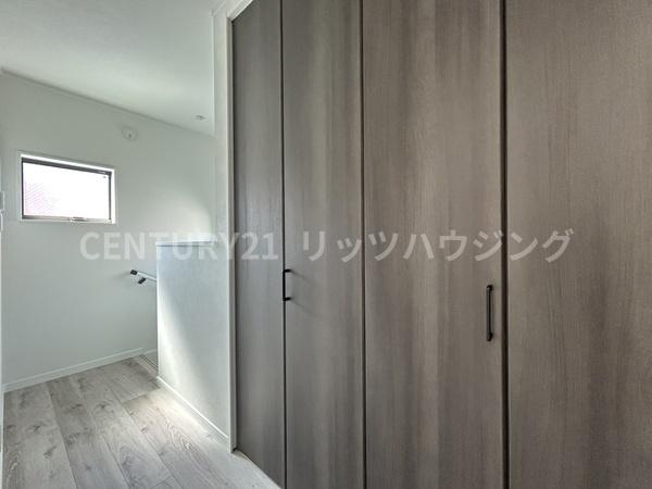 枚方市宮之阪５丁目　中古一戸建て