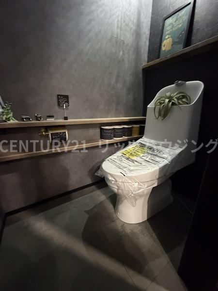 枚方市田口１丁目の中古一戸建て