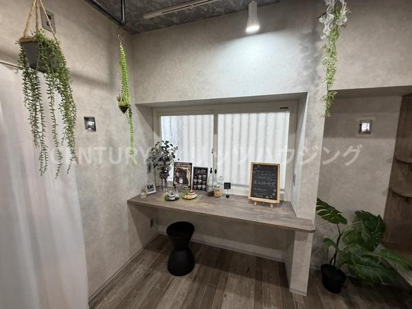 枚方市田口１丁目の中古一戸建て