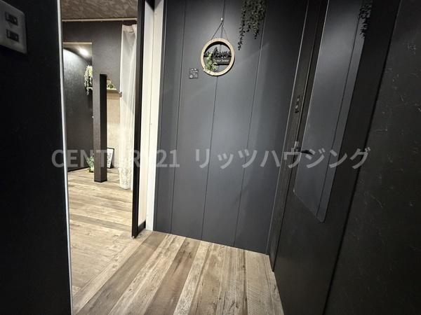 枚方市田口１丁目の中古一戸建て