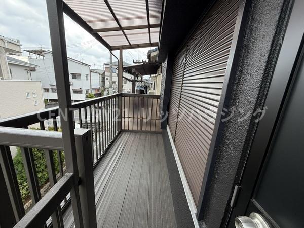 枚方市田口１丁目の中古一戸建て
