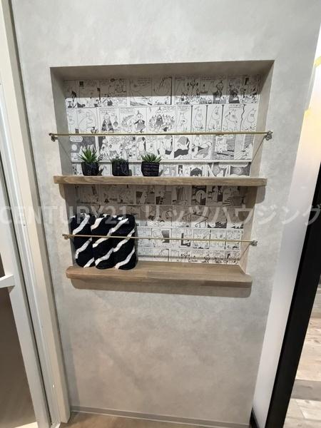 枚方市田口１丁目の中古一戸建て