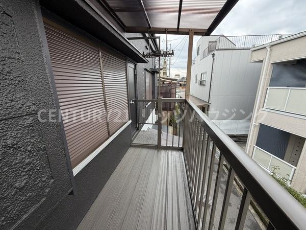 枚方市田口１丁目の中古一戸建て
