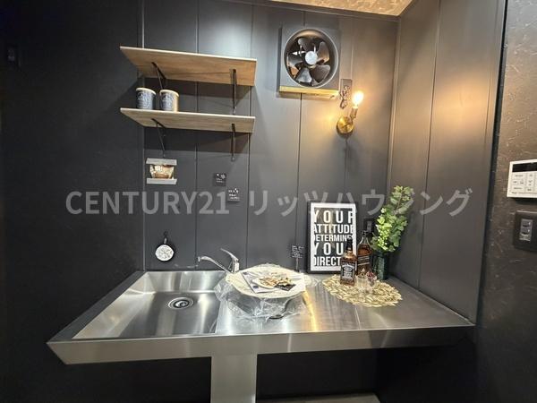 枚方市田口１丁目の中古一戸建て