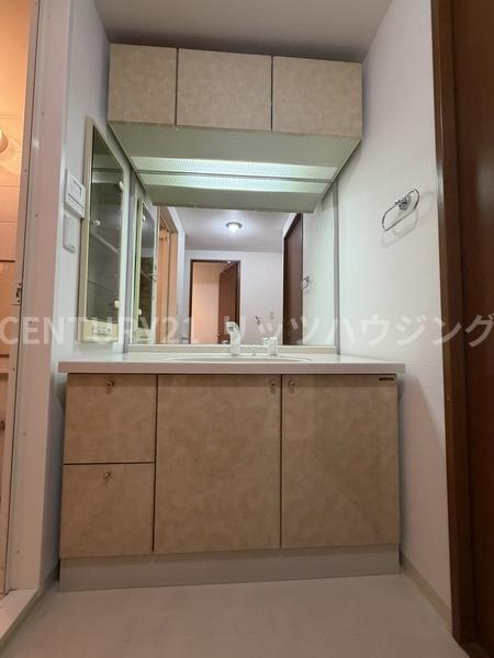 イトーピア香里園ヴァルコート　中古マンション