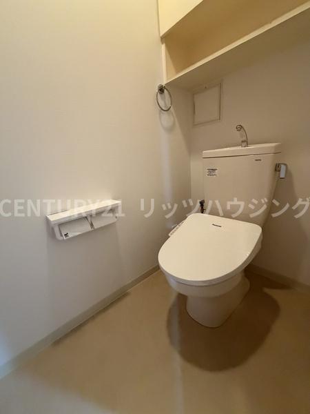 イトーピア香里園ヴァルコート　中古マンション