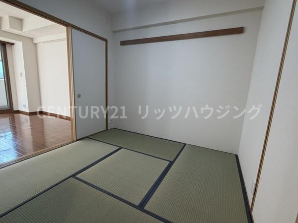 イトーピア香里園ヴァルコート　中古マンション