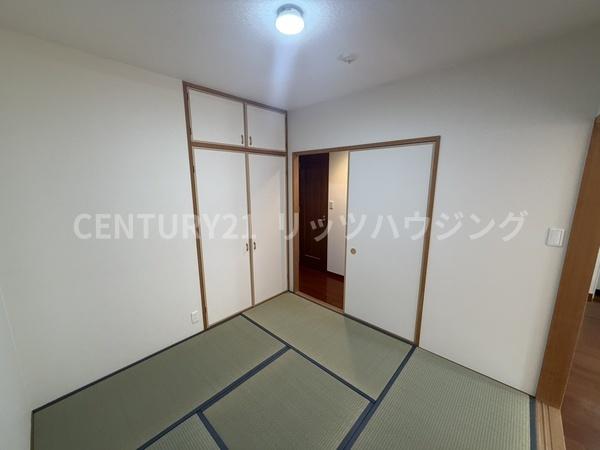 イトーピア香里園ヴァルコート　中古マンション