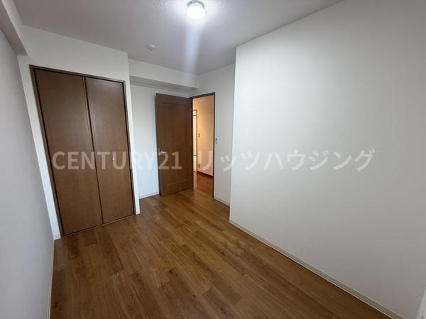 イトーピア香里園ヴァルコート　中古マンション