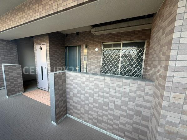 イトーピア香里園ヴァルコート　中古マンション