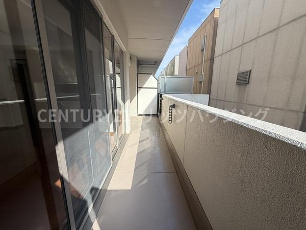 イトーピア香里園ヴァルコート　中古マンション