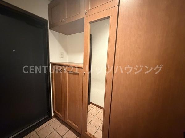 イトーピア香里園ヴァルコート　中古マンション