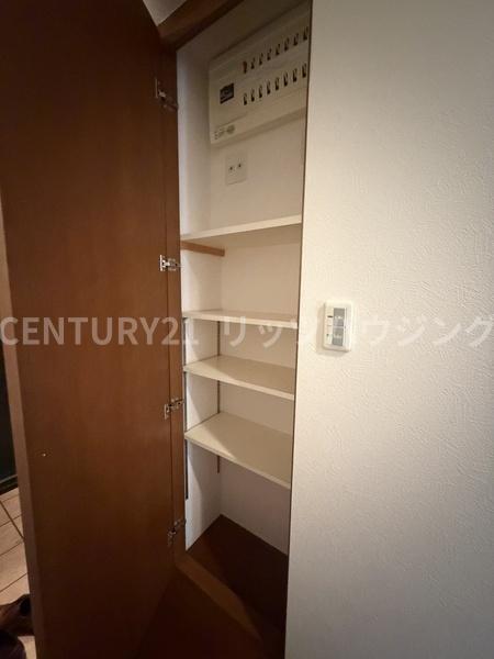 イトーピア香里園ヴァルコート　中古マンション