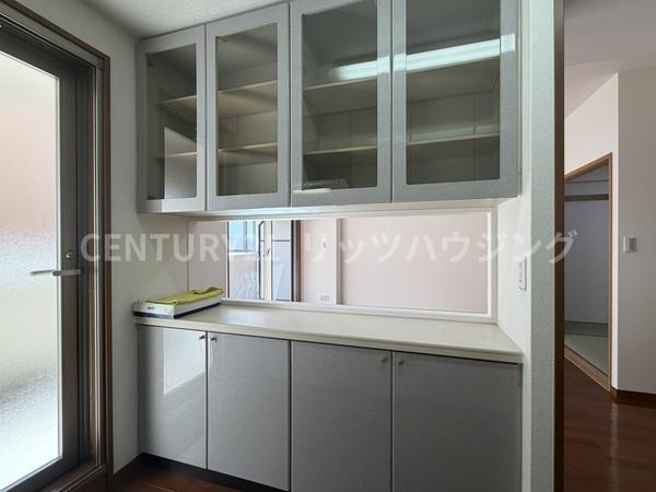 イトーピア香里園ヴァルコート　中古マンション