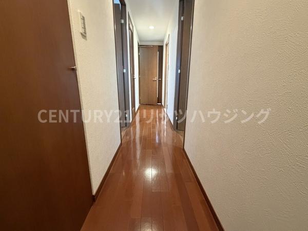イトーピア香里園ヴァルコート　中古マンション