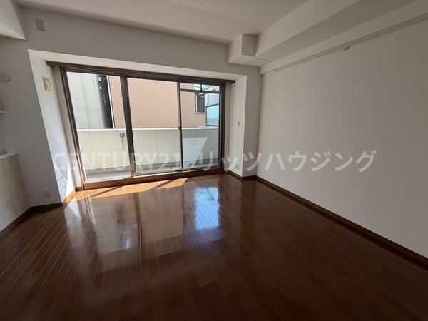 イトーピア香里園ヴァルコート　中古マンション