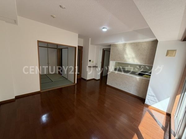 イトーピア香里園ヴァルコート　中古マンション