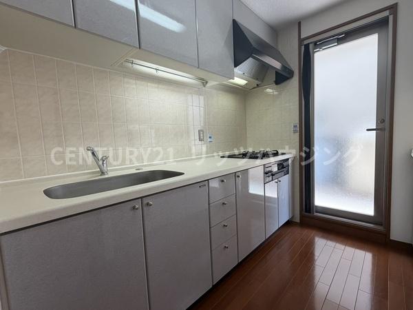 イトーピア香里園ヴァルコート　中古マンション