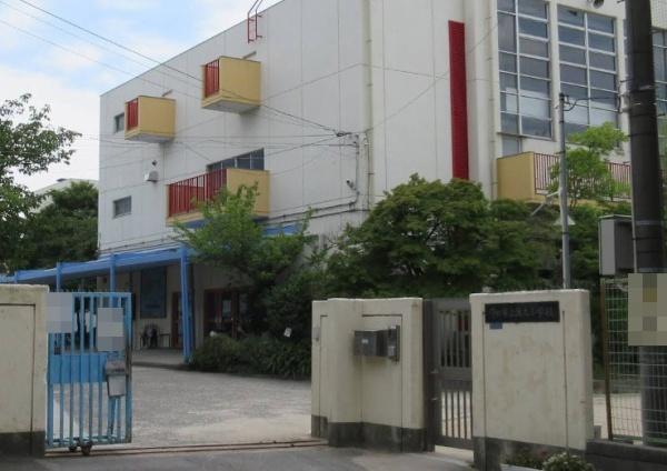 守口市佐太中町７丁目の中古一戸建て(守口市立佐太小学校.)