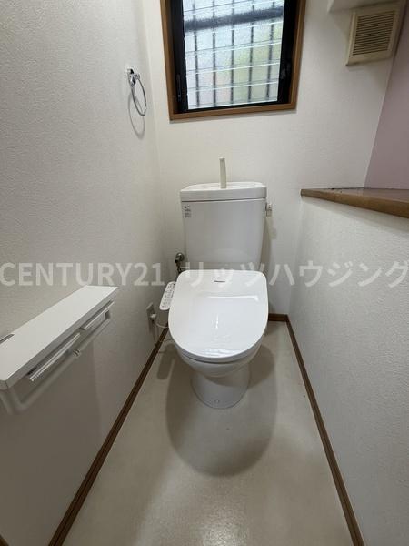守口市佐太中町７丁目の中古一戸建て