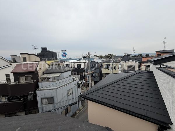 守口市佐太中町７丁目の中古一戸建て