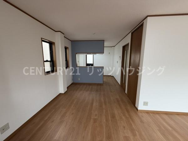 守口市佐太中町７丁目の中古一戸建て