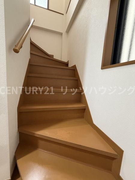 守口市佐太中町７丁目の中古一戸建て