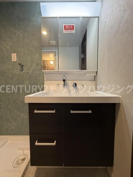 日商岩井太子橋マンション　　中古マンション