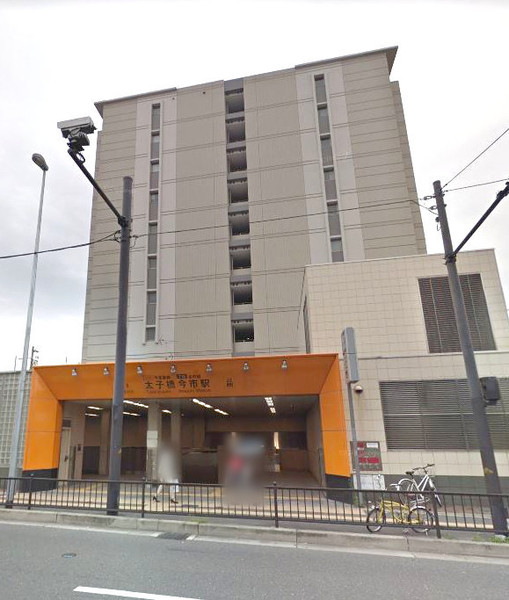 日商岩井太子橋マンション　　中古マンション(太子橋今市駅(Osaka　Metro谷町線))