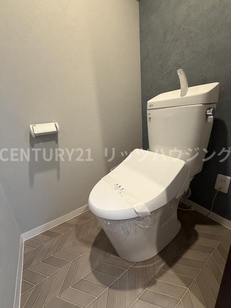日商岩井太子橋マンション　　中古マンション