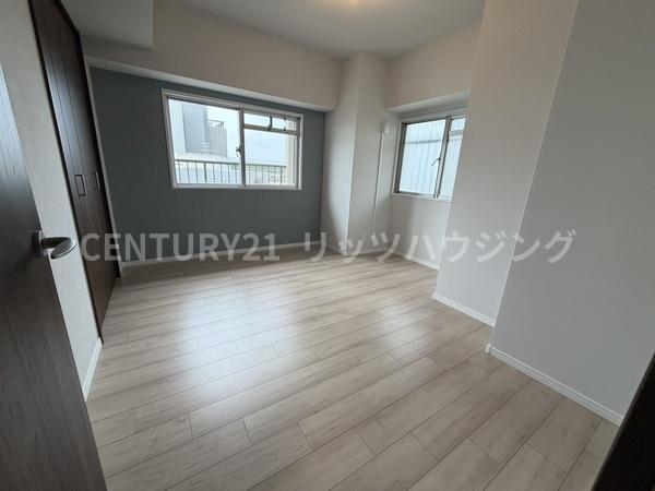 日商岩井太子橋マンション　　中古マンション