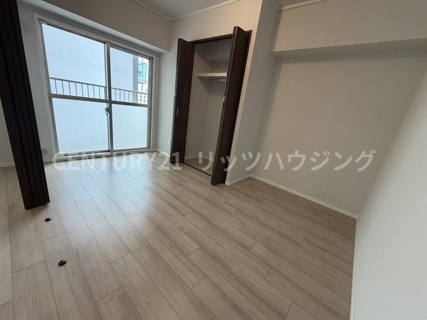 日商岩井太子橋マンション　　中古マンション