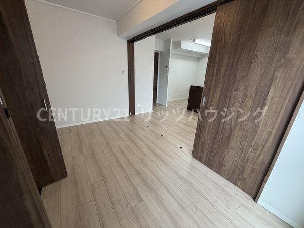 日商岩井太子橋マンション　　中古マンション