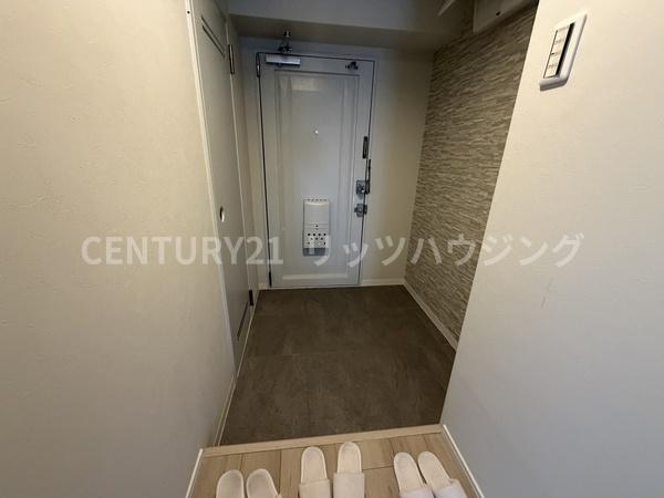 日商岩井太子橋マンション　　中古マンション