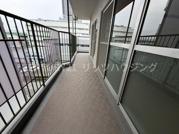 日商岩井太子橋マンション　　中古マンション