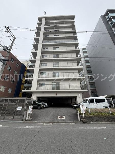 日商岩井太子橋マンション　　中古マンション