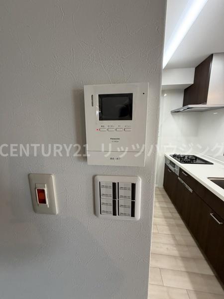 日商岩井太子橋マンション　　中古マンション