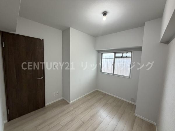 日商岩井太子橋マンション　　中古マンション