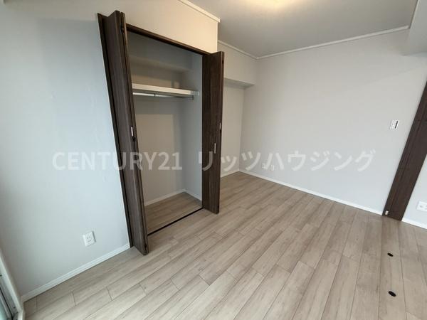 日商岩井太子橋マンション　　中古マンション