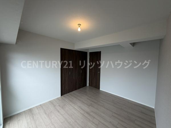 日商岩井太子橋マンション　　中古マンション