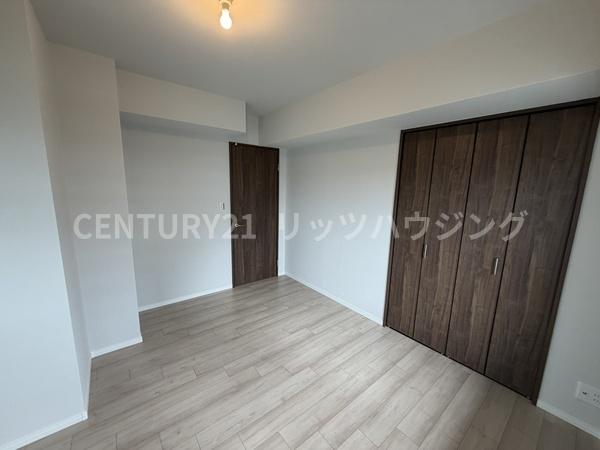 日商岩井太子橋マンション　　中古マンション