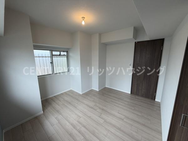 日商岩井太子橋マンション　　中古マンション