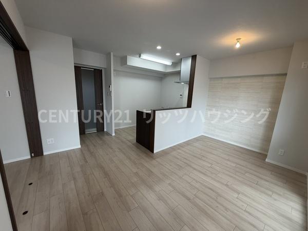 日商岩井太子橋マンション　　中古マンション