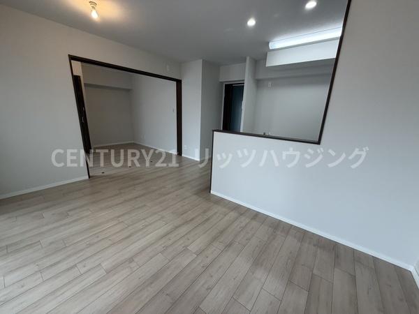 日商岩井太子橋マンション　　中古マンション