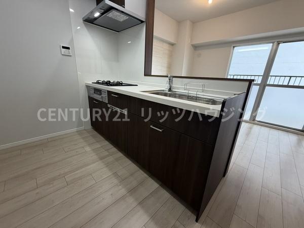 日商岩井太子橋マンション　　中古マンション