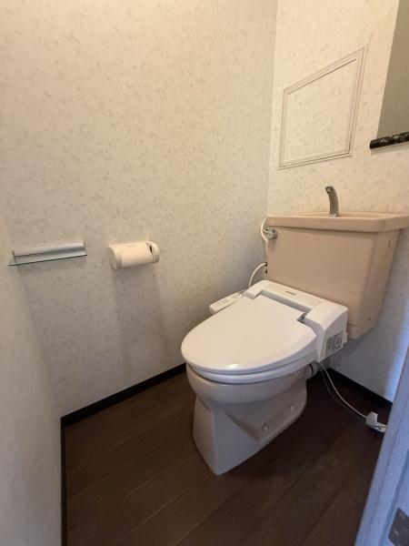 ロイヤルシャトーねやがわオークビル中古マンション