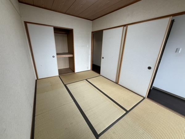 ロイヤルシャトーねやがわオークビル中古マンション