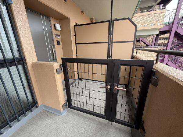 ロイヤルシャトーねやがわオークビル中古マンション