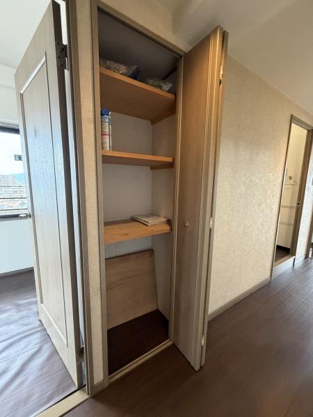 ロイヤルシャトーねやがわオークビル中古マンション