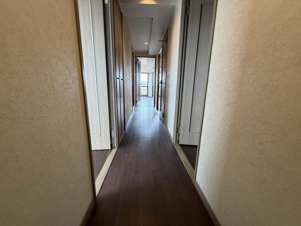 ロイヤルシャトーねやがわオークビル中古マンション